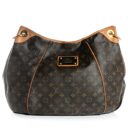 Louis Vuitton Monogram Galliera GM 1 of 8