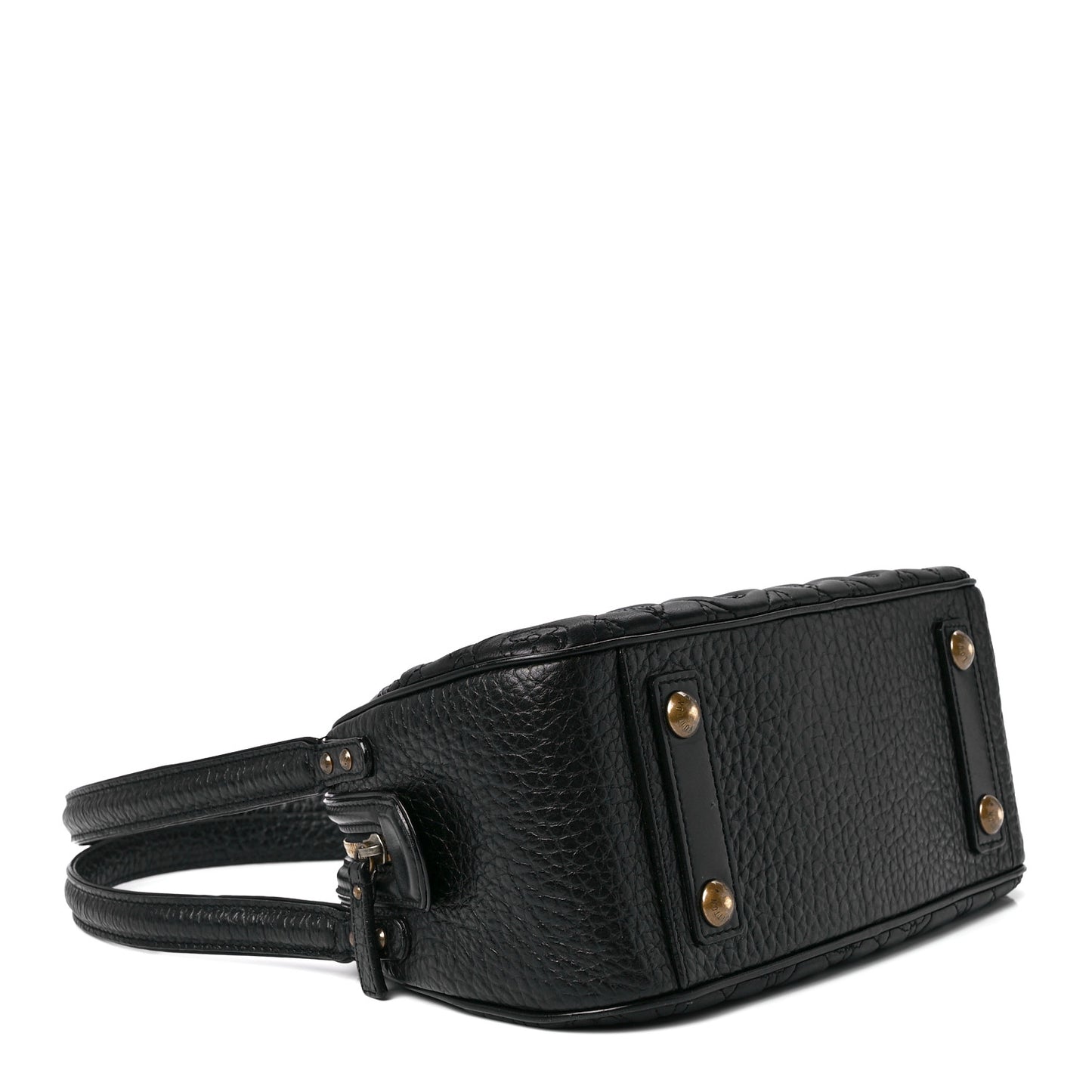 Lambskin Vienna Klara Black