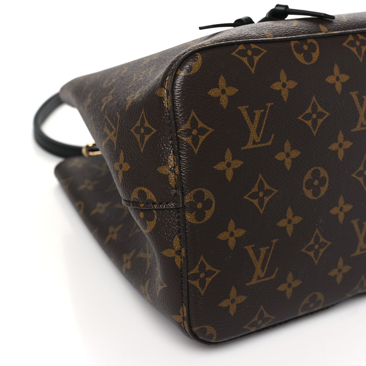 Monogram Neonoe MM Black