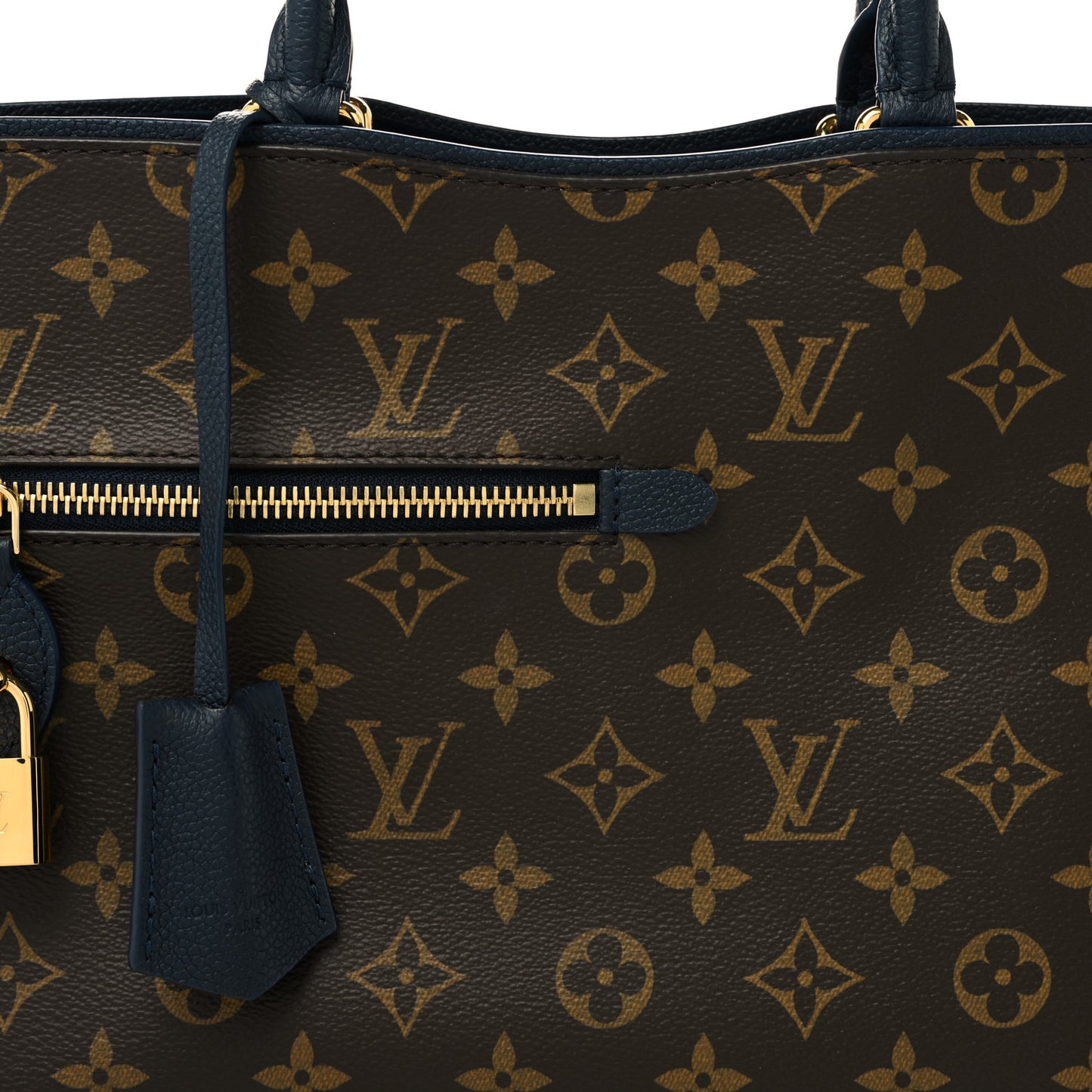 Monogram Popincourt PM Marine