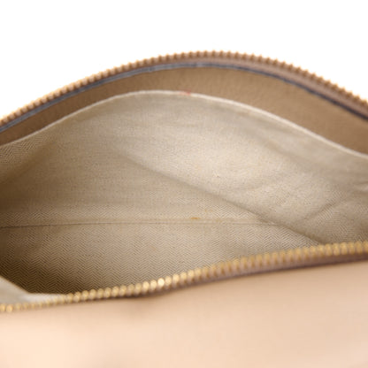 Loewe Calfskin Medium Puzzle Bag Sand Mink 11 of 12