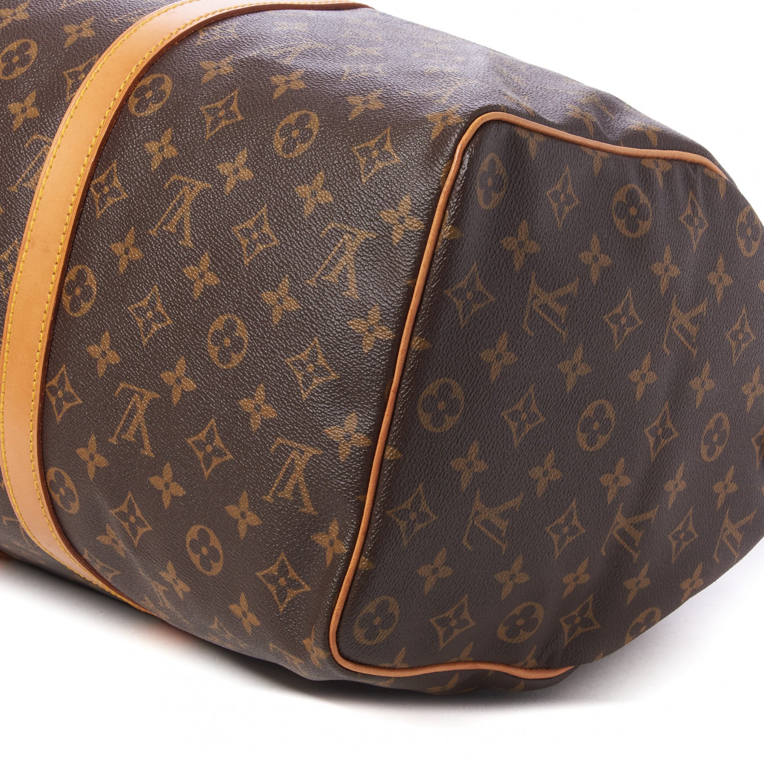 Louis Vuitton Monogram Keepall 45 5 of 9