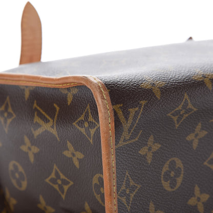 Louis Vuitton Monogram Popincourt Haut 14 of 17