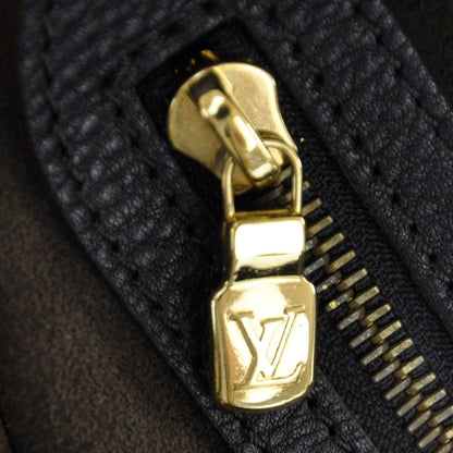 Louis Vuitton Mahina XL Black 11 of 13