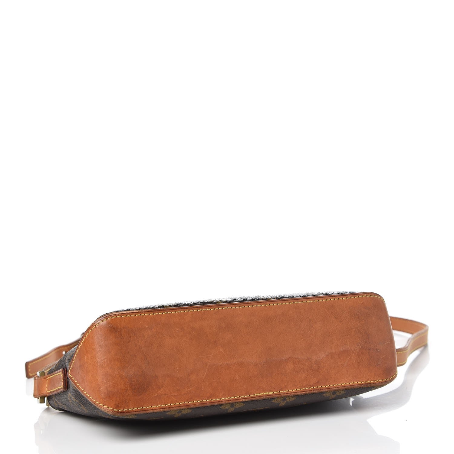 Louis Vuitton Monogram Trotteur 4 of 12