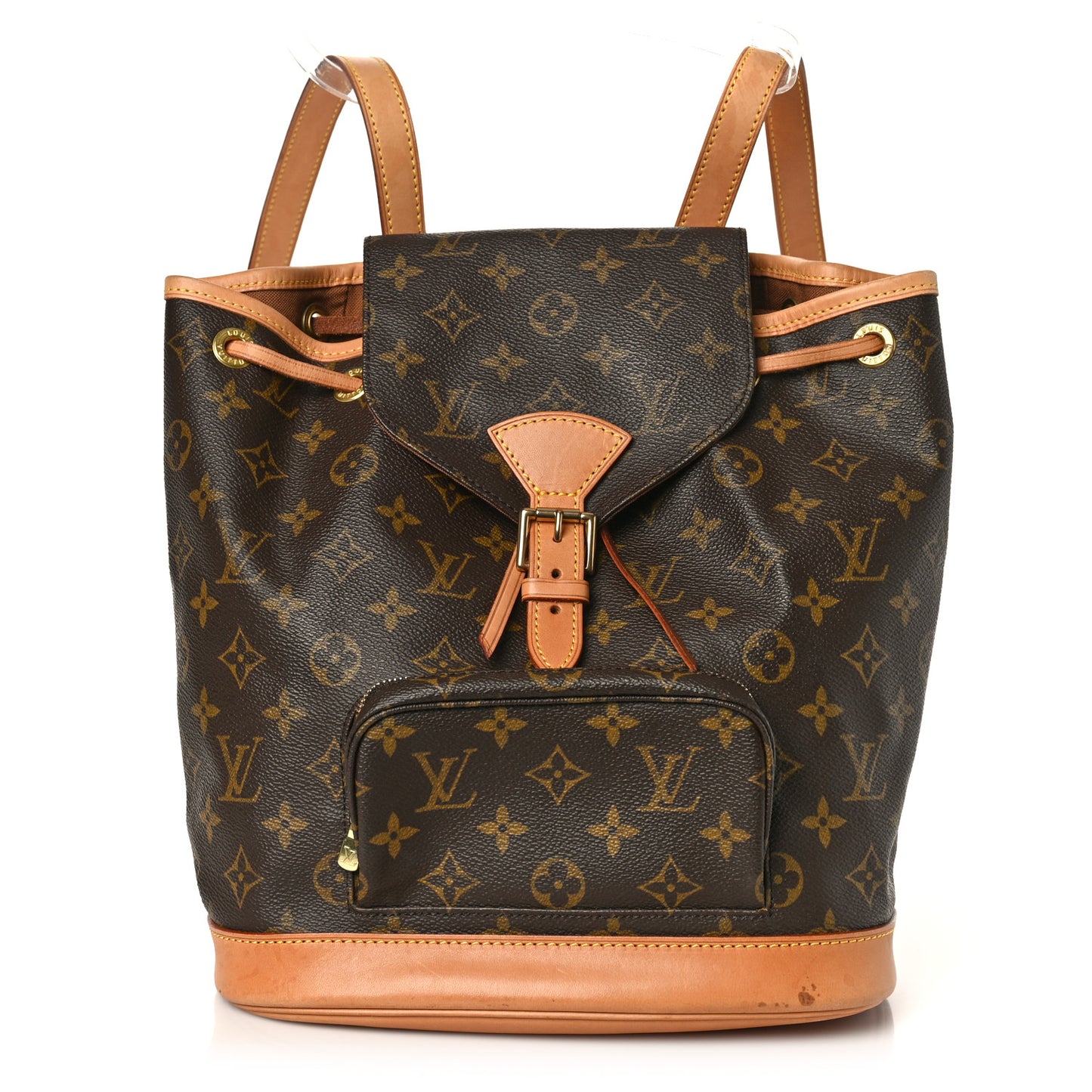 Monogram Montsouris MM Backpack