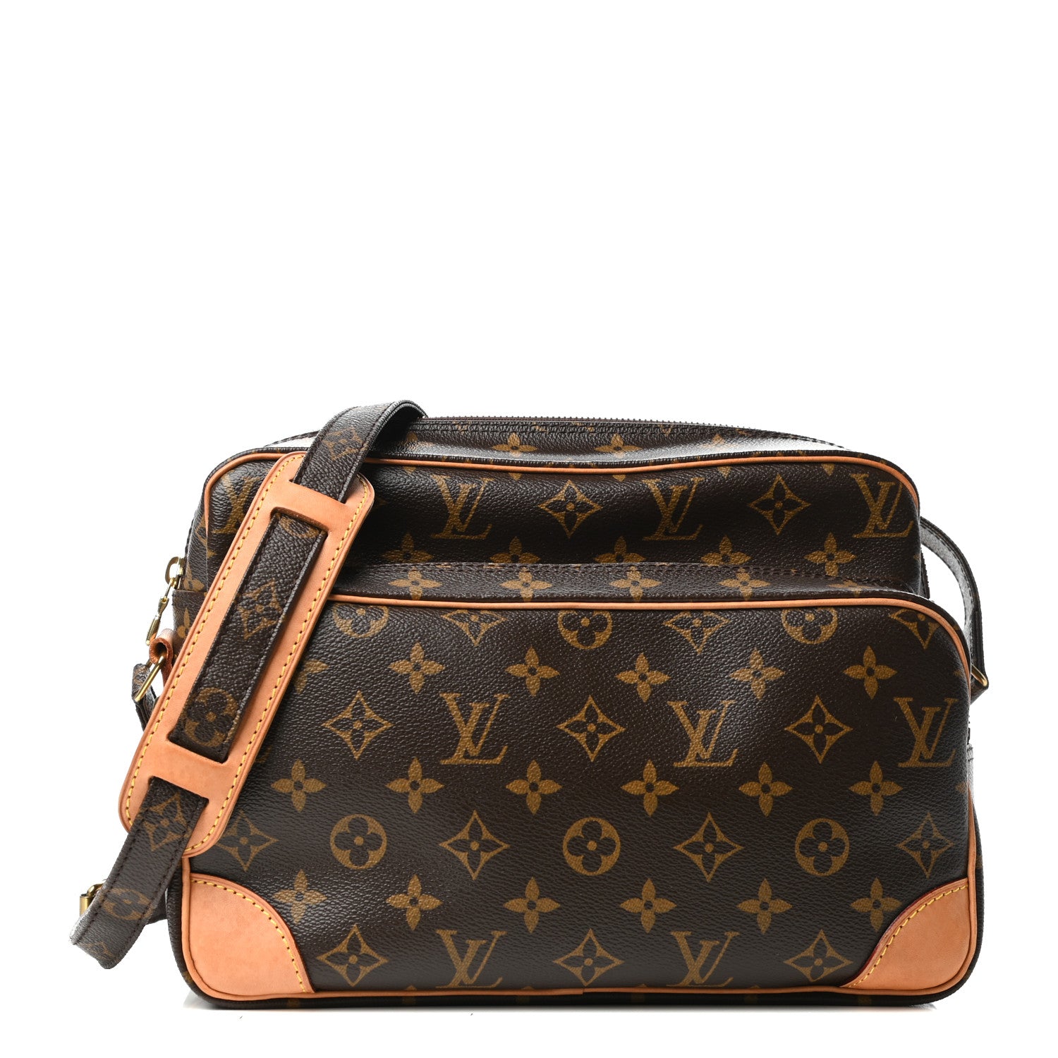 Louis Vuitton Monogram Nil 28 1 of 9