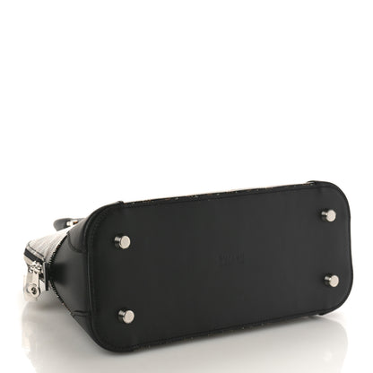 Goyard Goyardine Mini Vendome Black 4 of 7