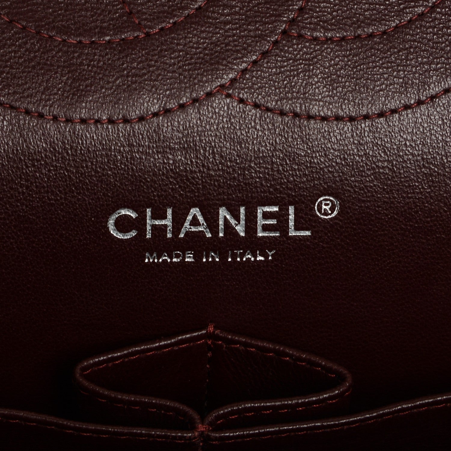 Chanel Caviar Quilted Jumbo Double Flap Black 6 of 7