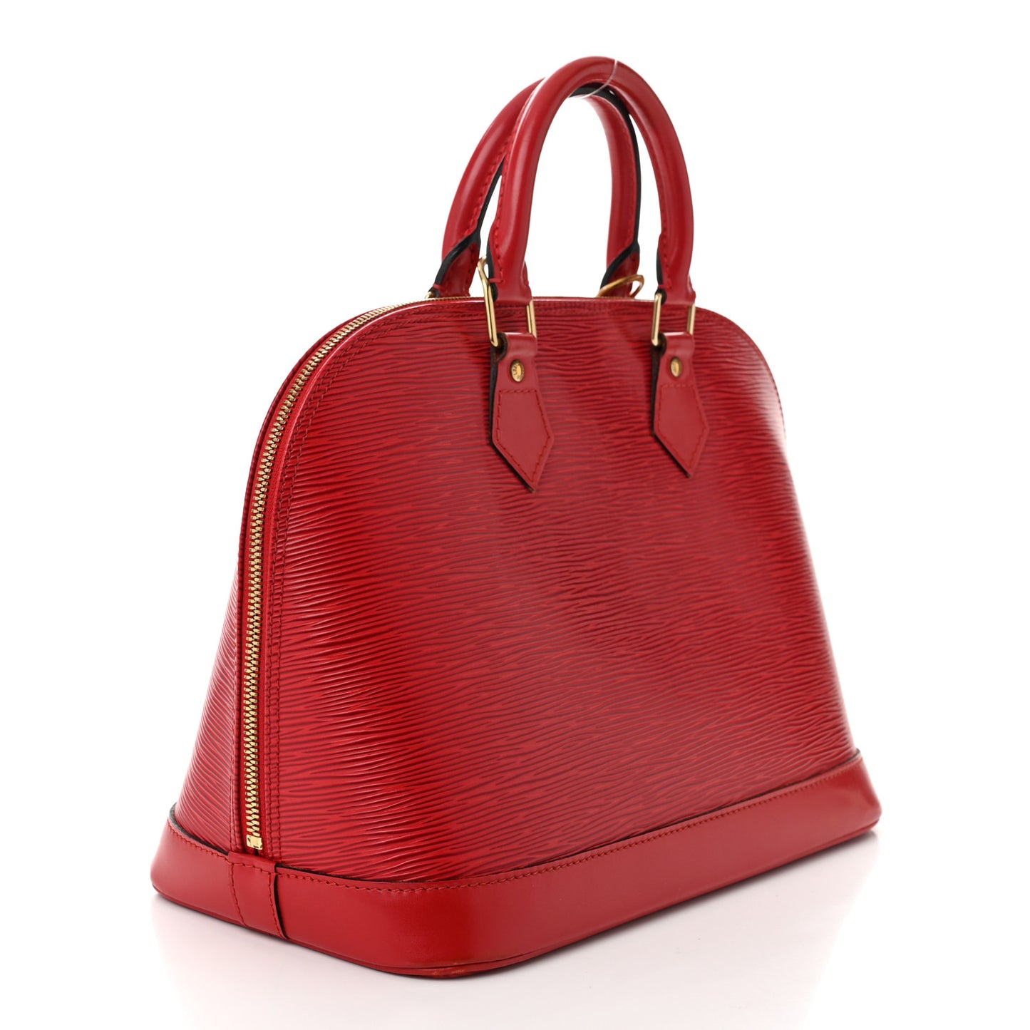 Epi Alma PM Coquelicot