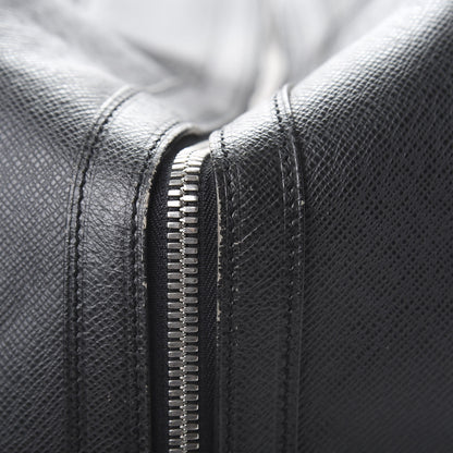 Louis Vuitton Taiga Ivan Carry On Ardoise 18 of 19