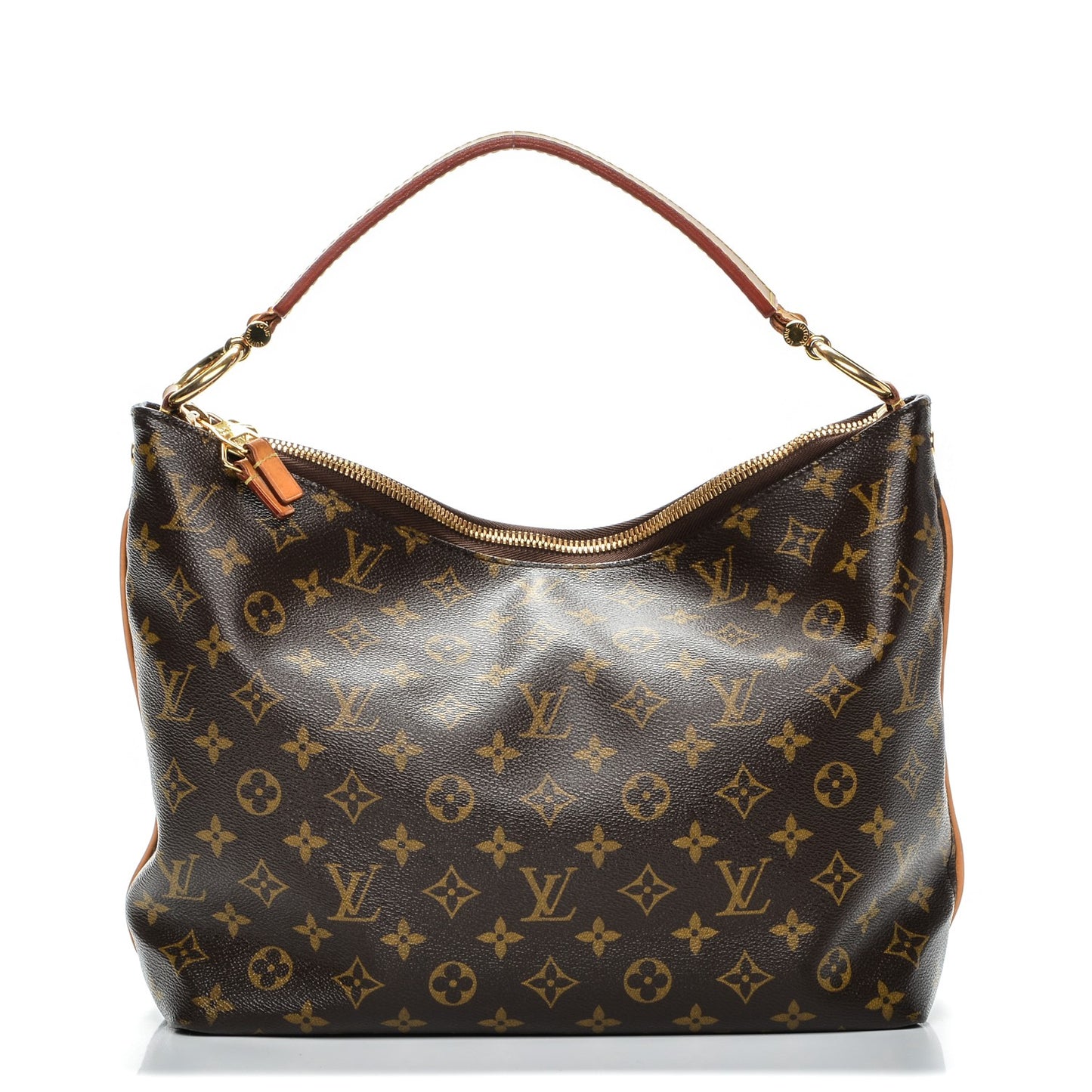 Monogram Sully MM