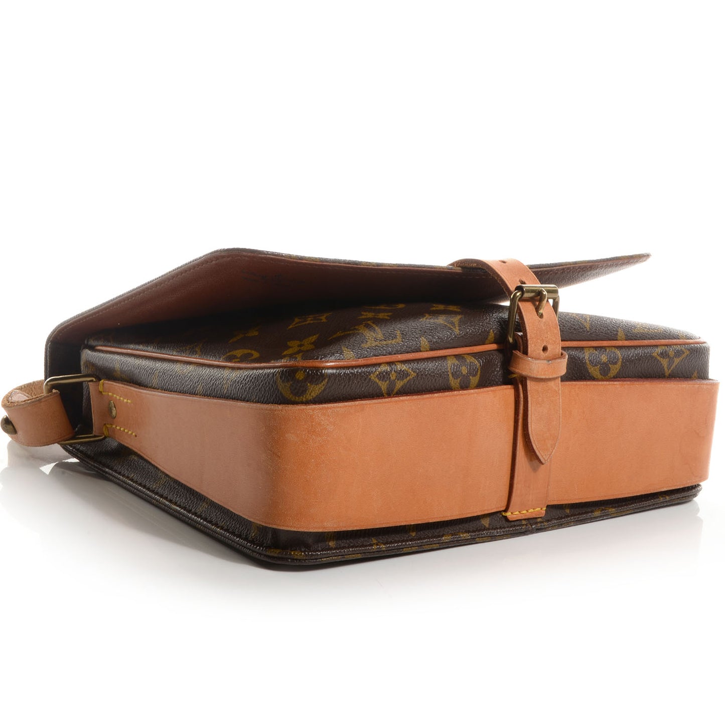 Monogram Cartouchiere 26