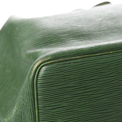 Louis Vuitton Epi Petit Noe Borneo 16 of 19