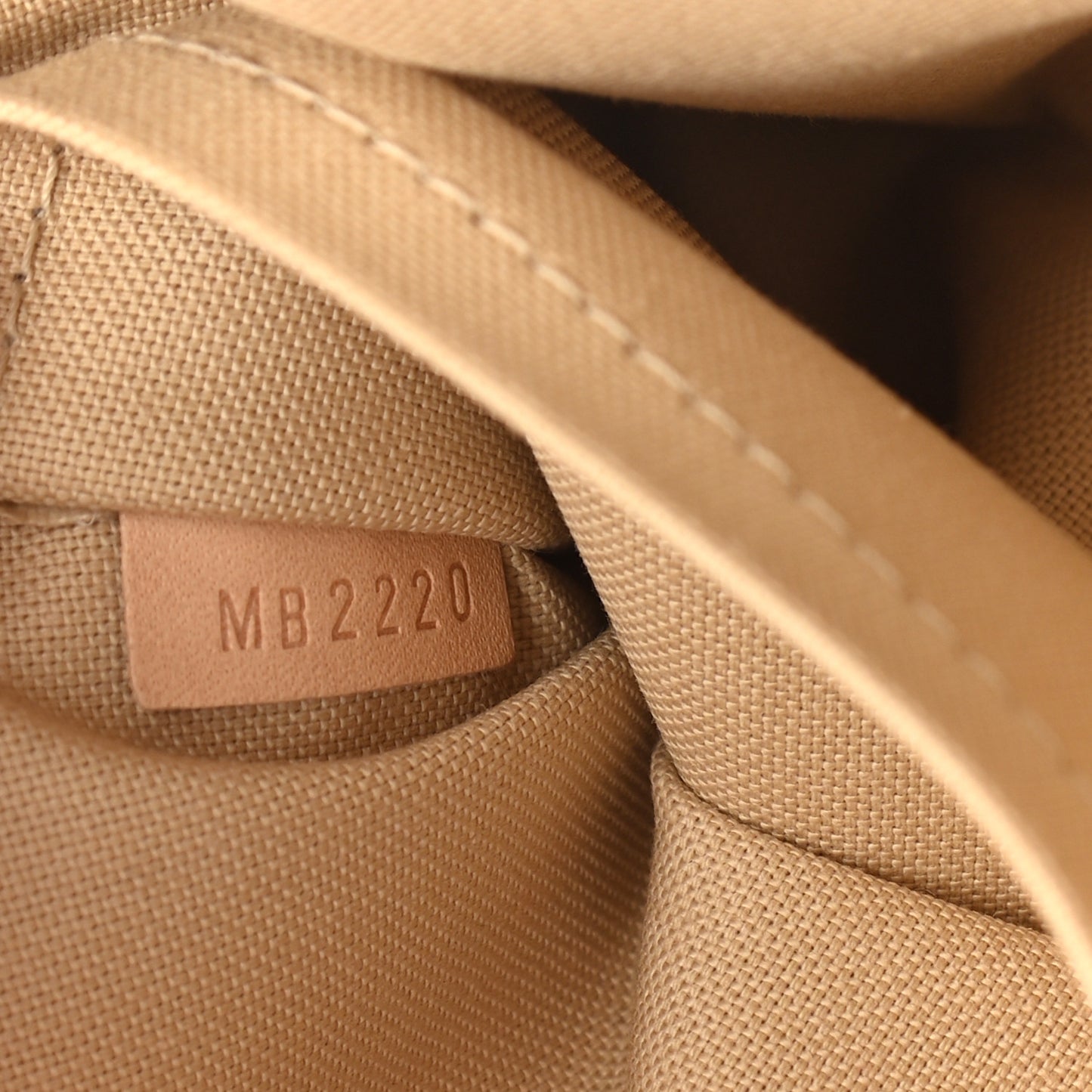 Damier Azur Pochette Accessories NM