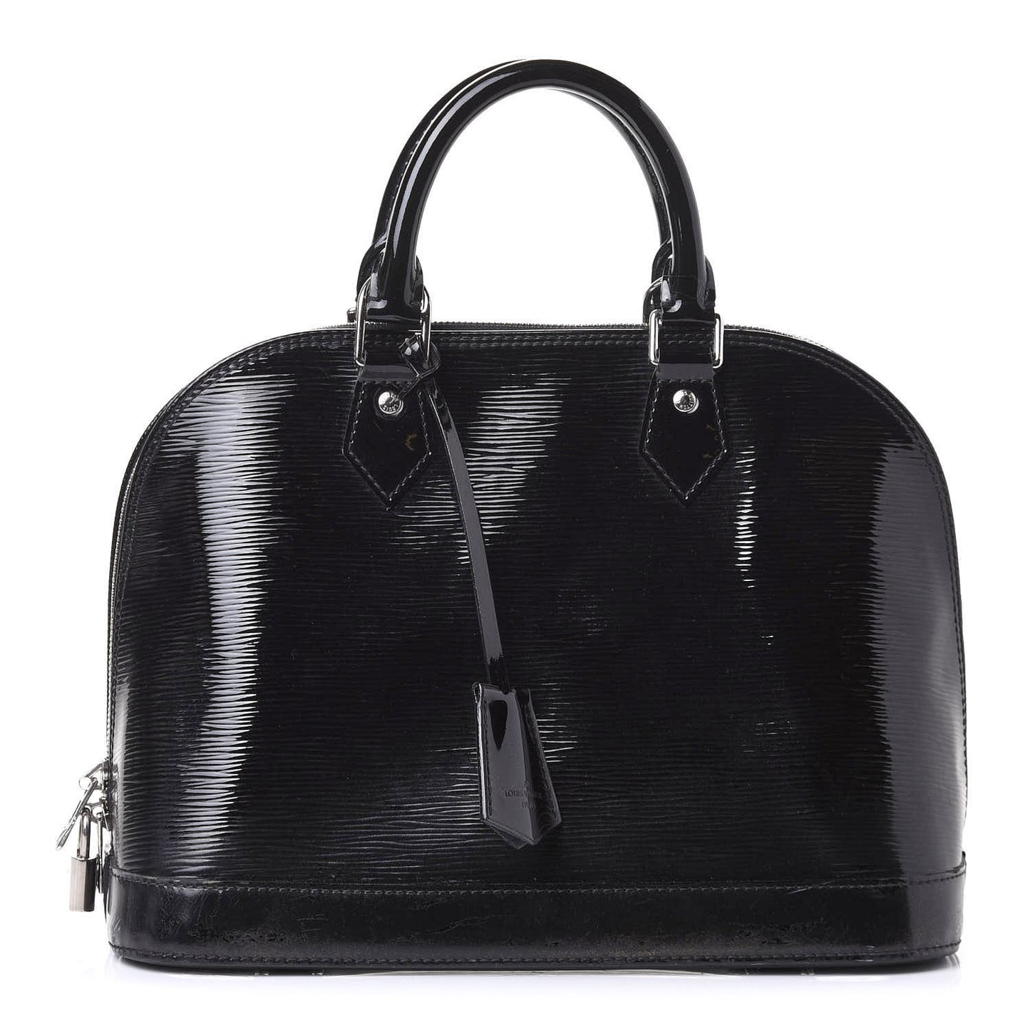 Electric Epi Alma PM Black