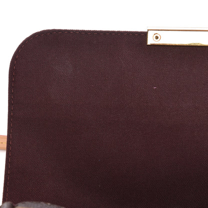 Louis Vuitton Monogram Favorite MM 12 of 14
