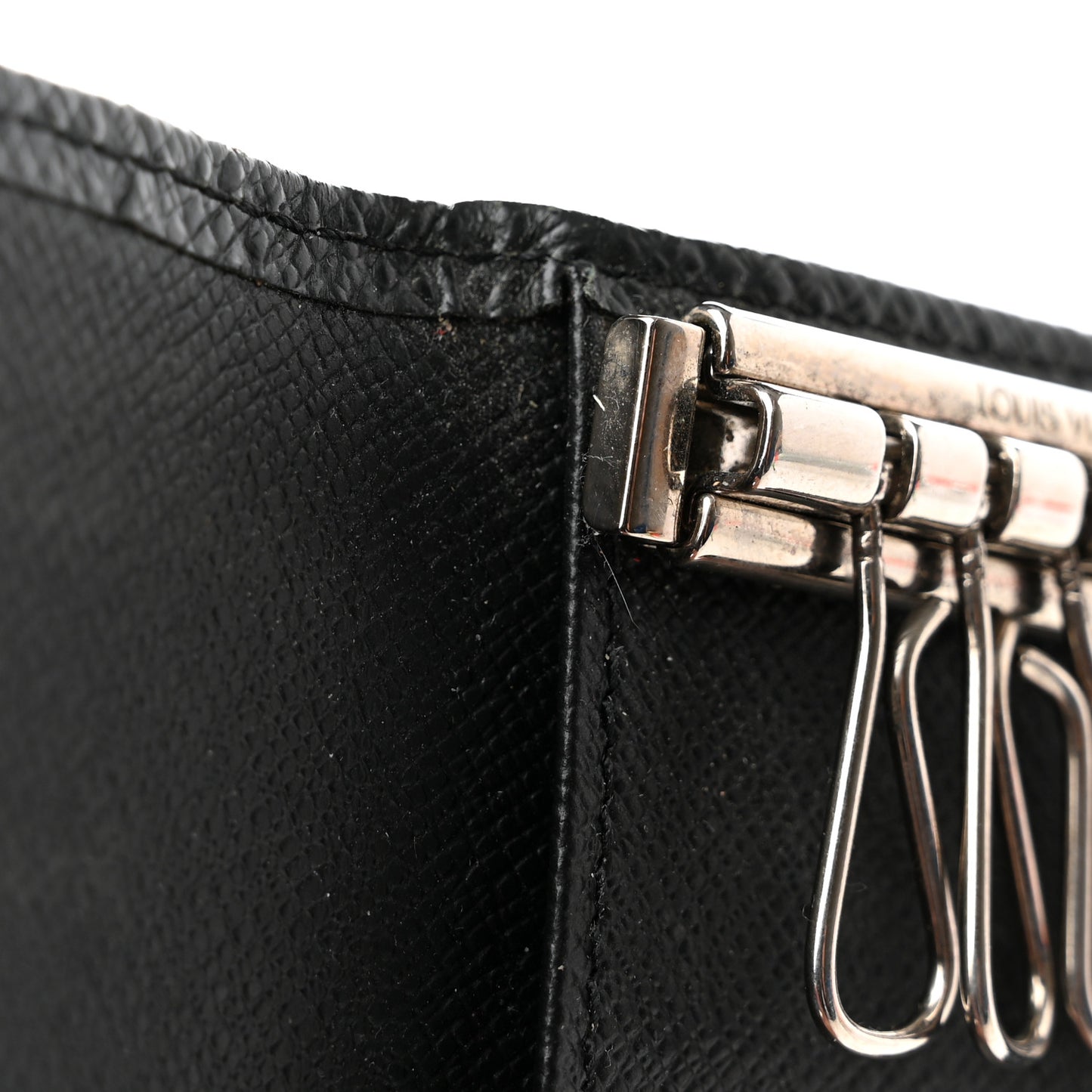 Taiga 6 Key Holder Multicles Ardoise