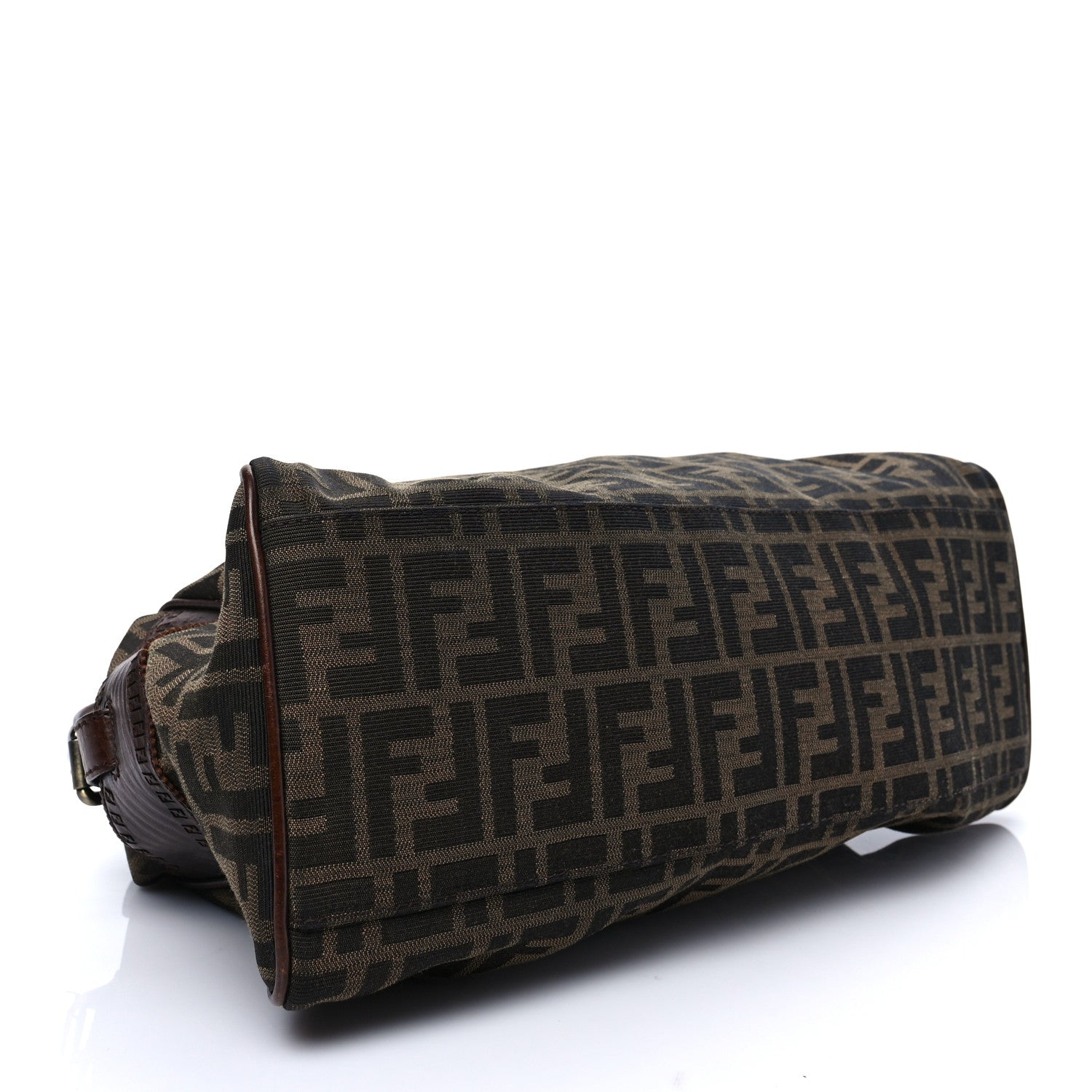 Gucci Guccissima Large GG Twins Hobo Black 6 of 26