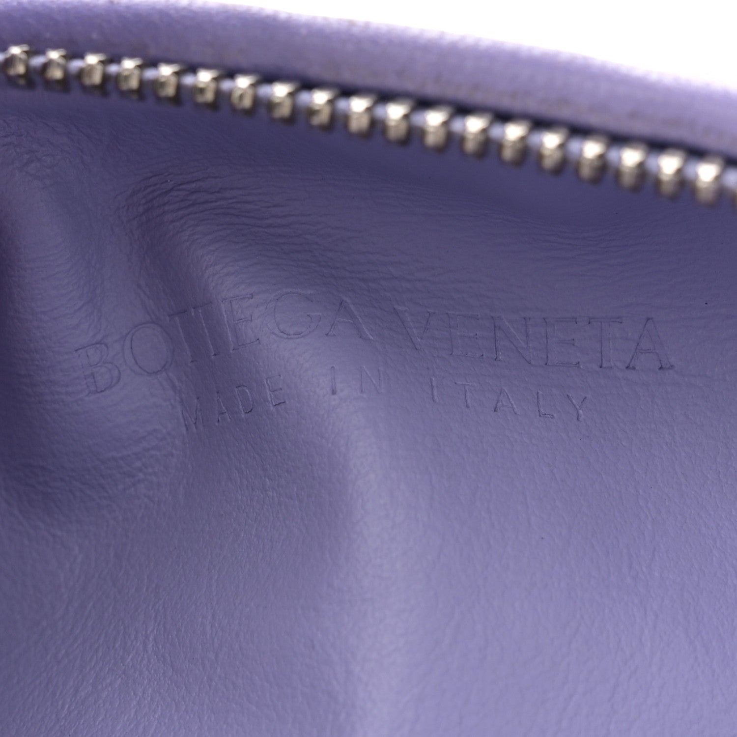 Bottega Veneta Nappa Intrecciato Mini Jodie Lavender 6 of 10