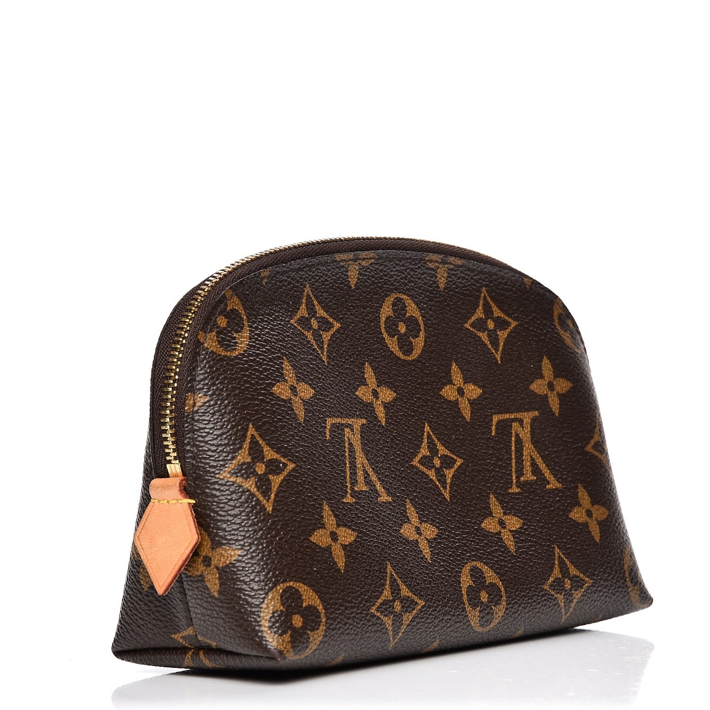Monogram Cosmetic Pouch