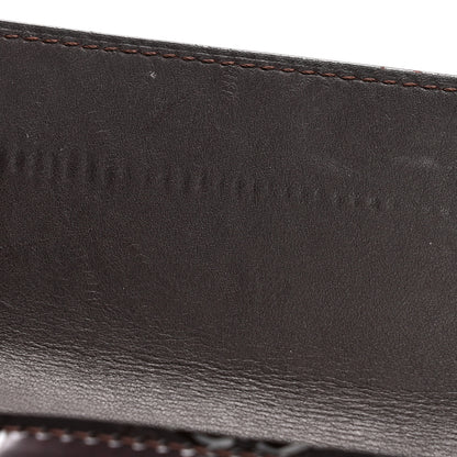 Louis Vuitton Vernis Sarah Wallet Amarante 8 of 11