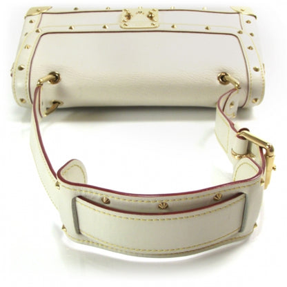 Louis Vuitton Suhali Le Talentueux White 6 of 11