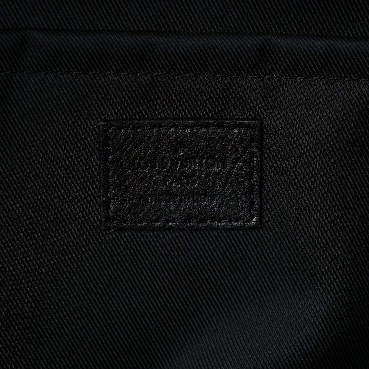 Monogram Palm Springs Backpack MM