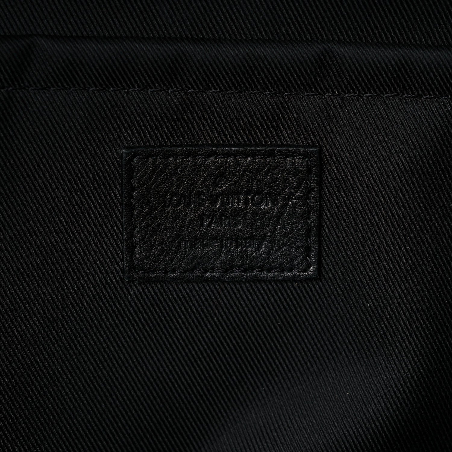 Louis Vuitton Monogram Palm Springs Backpack MM 6 of 14