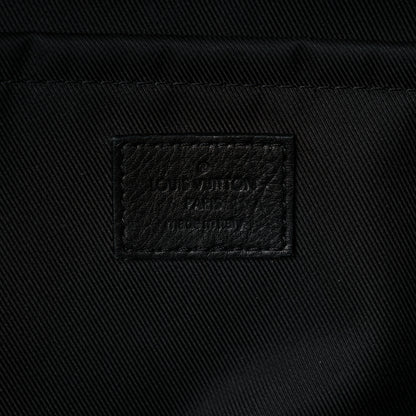 Louis Vuitton Monogram Palm Springs Backpack MM 6 of 14