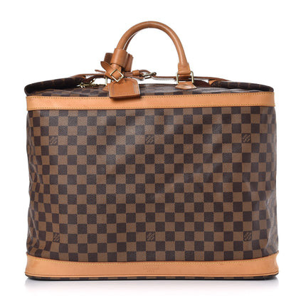 Louis Vuitton Damier Ebene Centenaire Cruiser 45 1 of 19