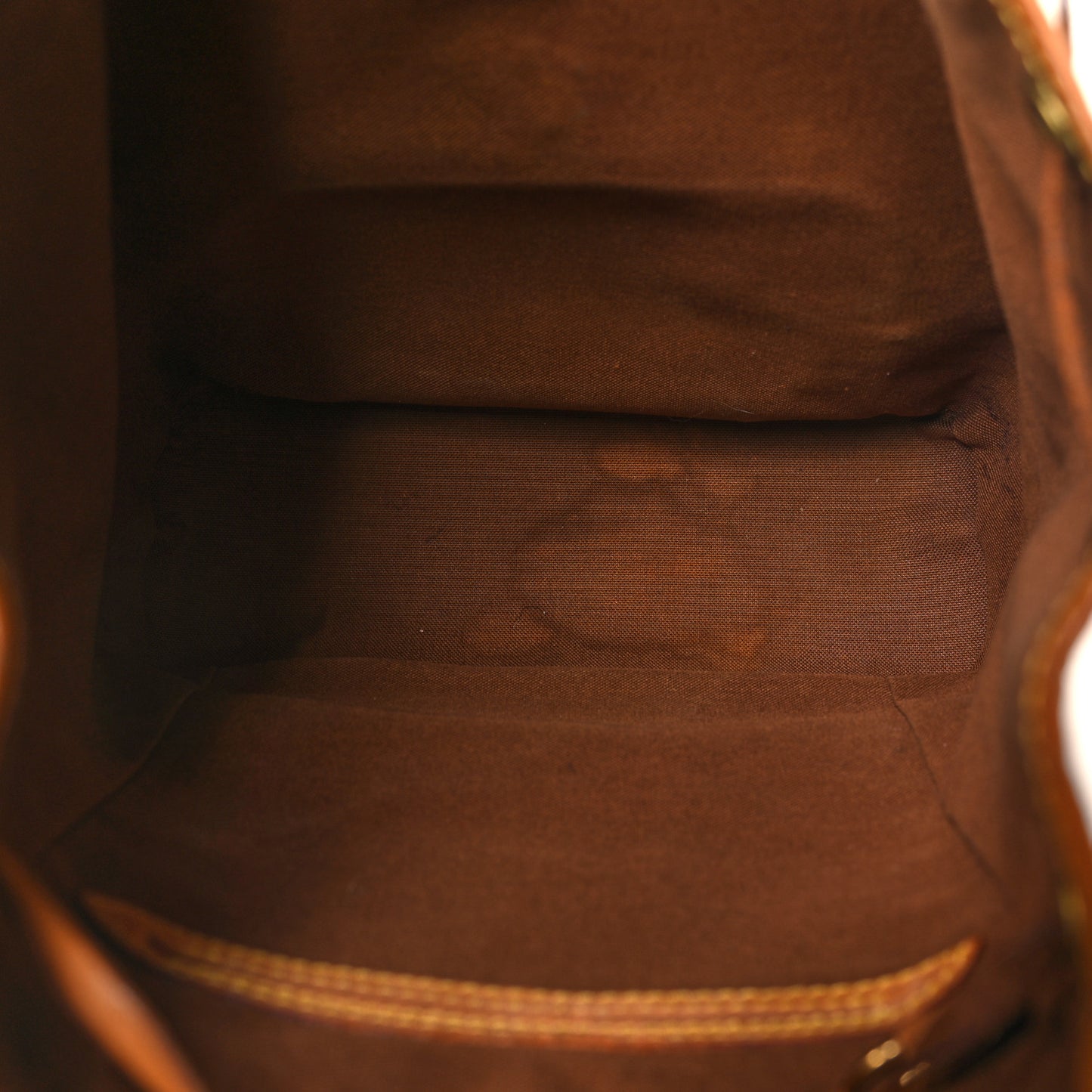 Monogram Montsouris MM Backpack