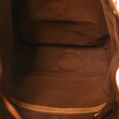 Louis Vuitton Monogram Montsouris MM Backpack 5 of 11