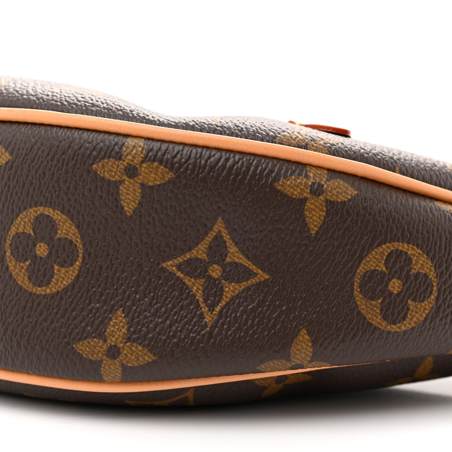 Monogram Loop