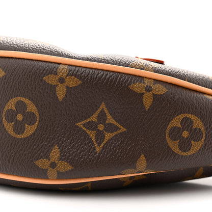 Louis Vuitton Monogram Loop 9 of 9