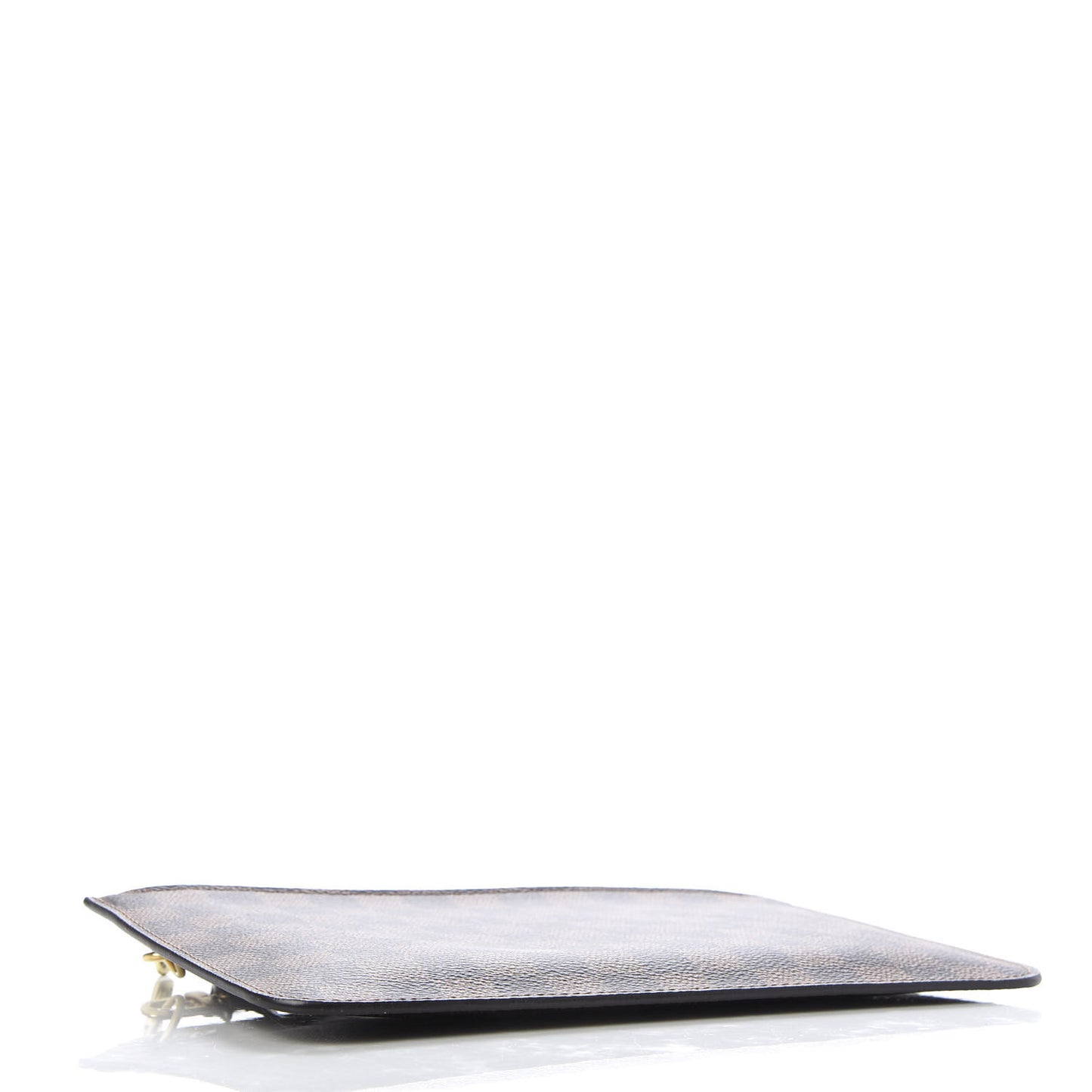 Damier Ebene Neverfull MM GM Pochette