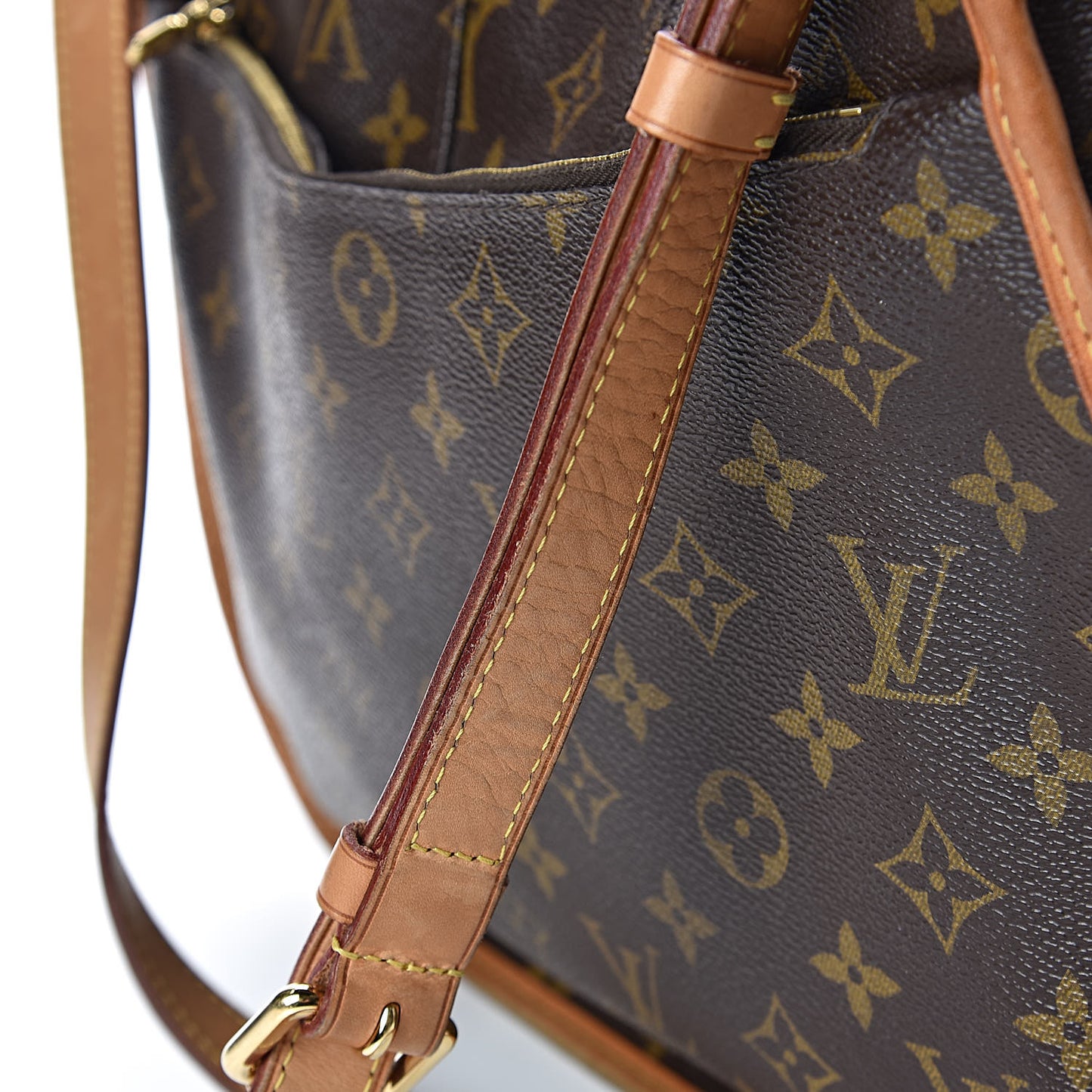 Monogram Menilmontant MM