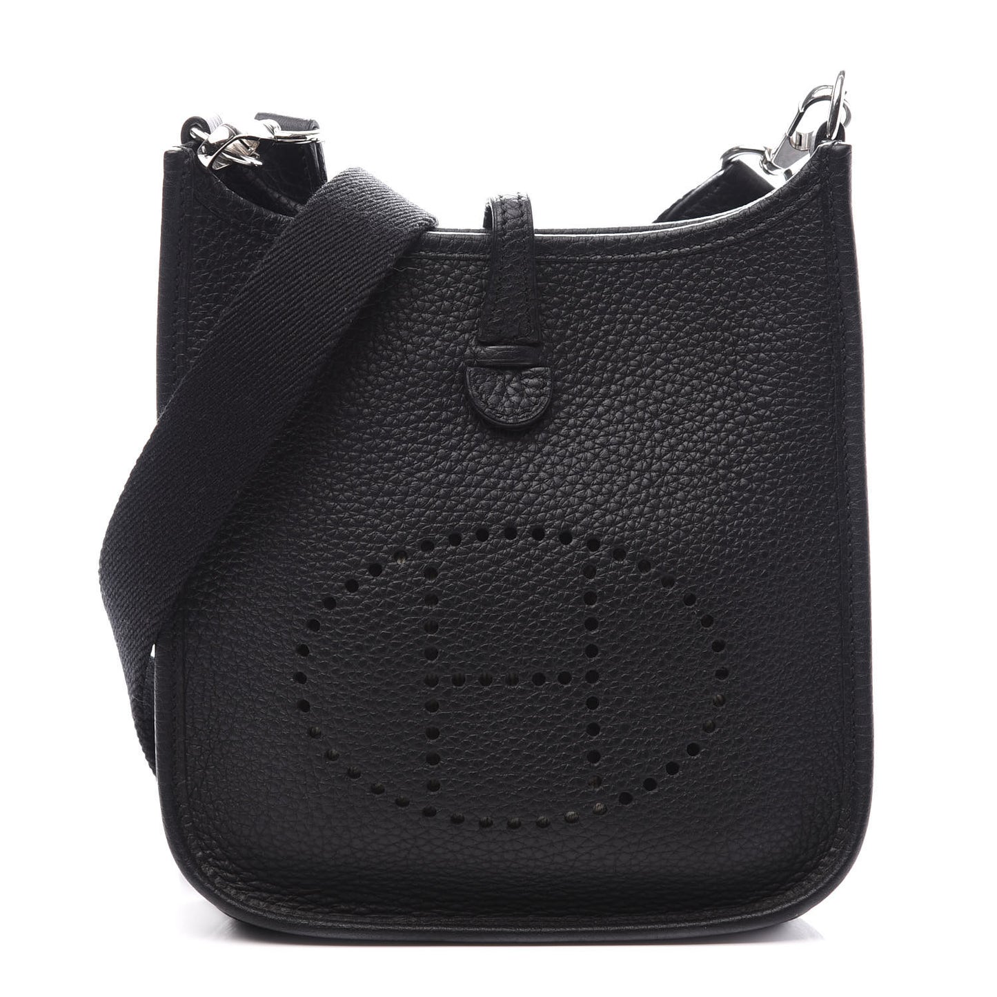 Taurillon Clemence Evelyne TPM Black