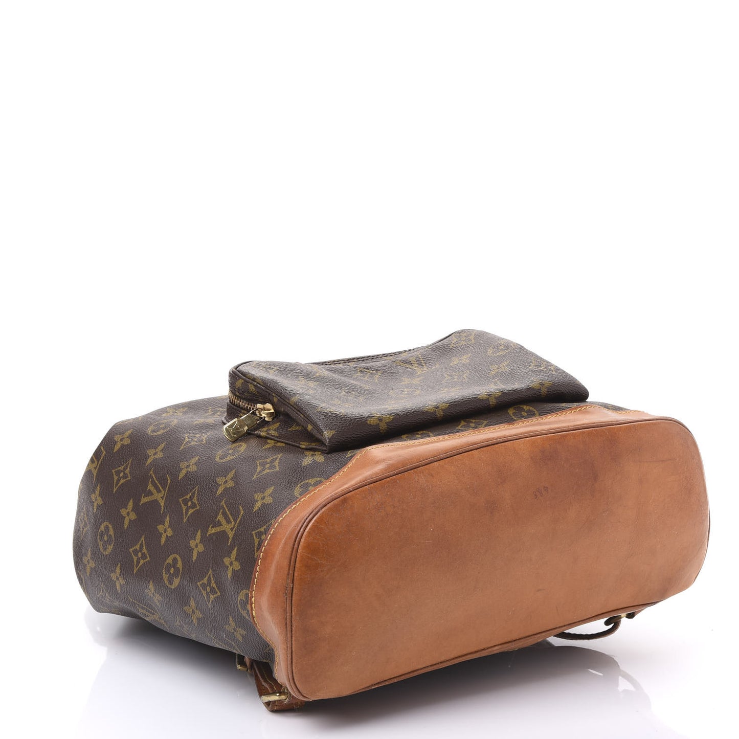 Monogram Montsouris GM Backpack