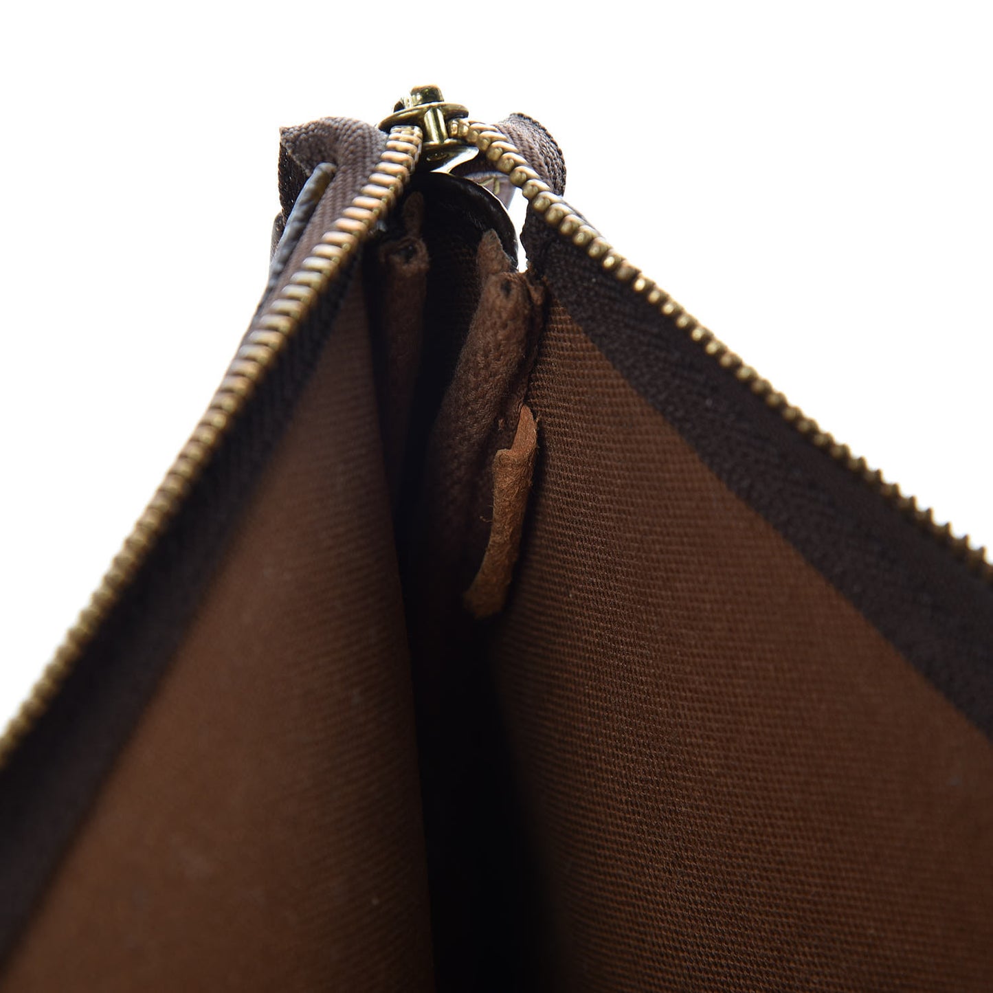 Monogram Pochette Accessories