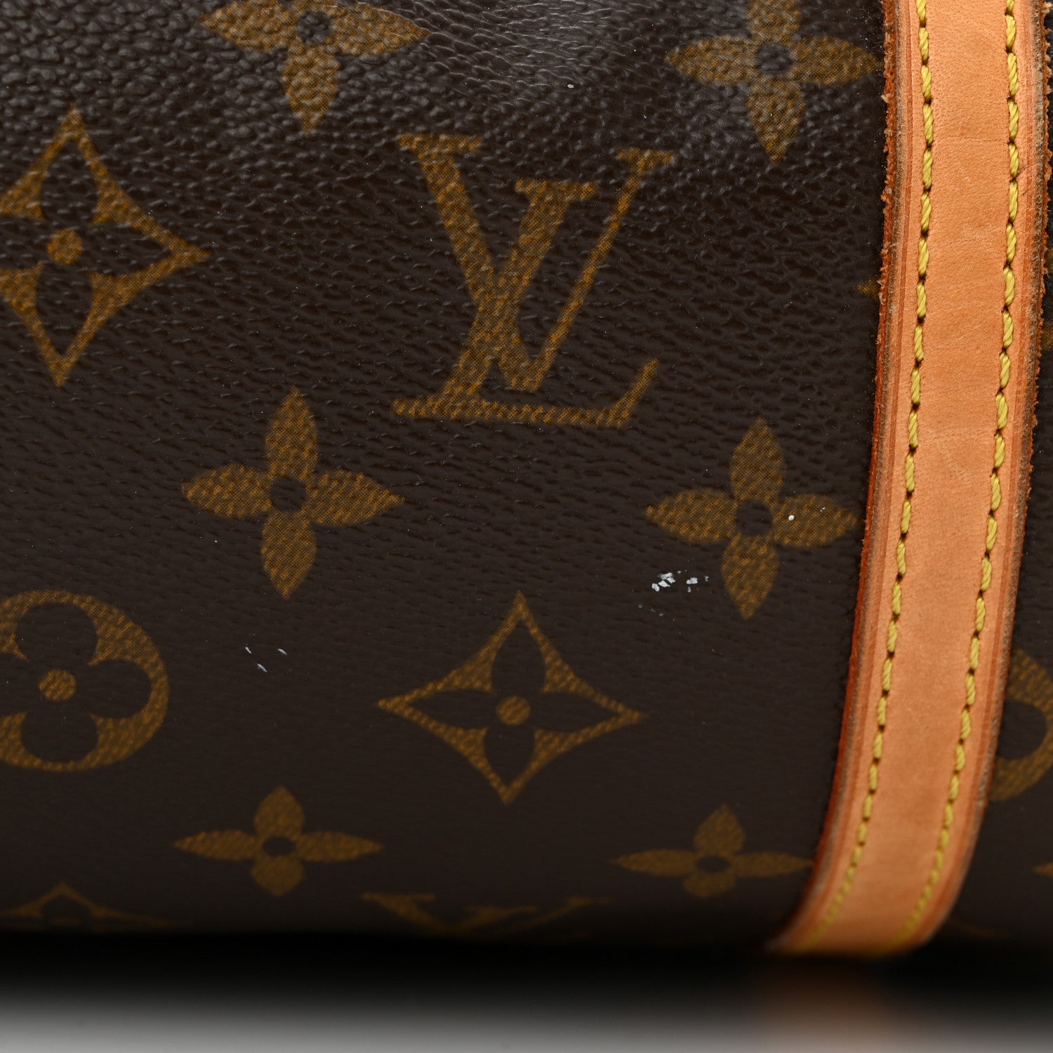 Louis Vuitton Monogram Papillon 30 11 of 11