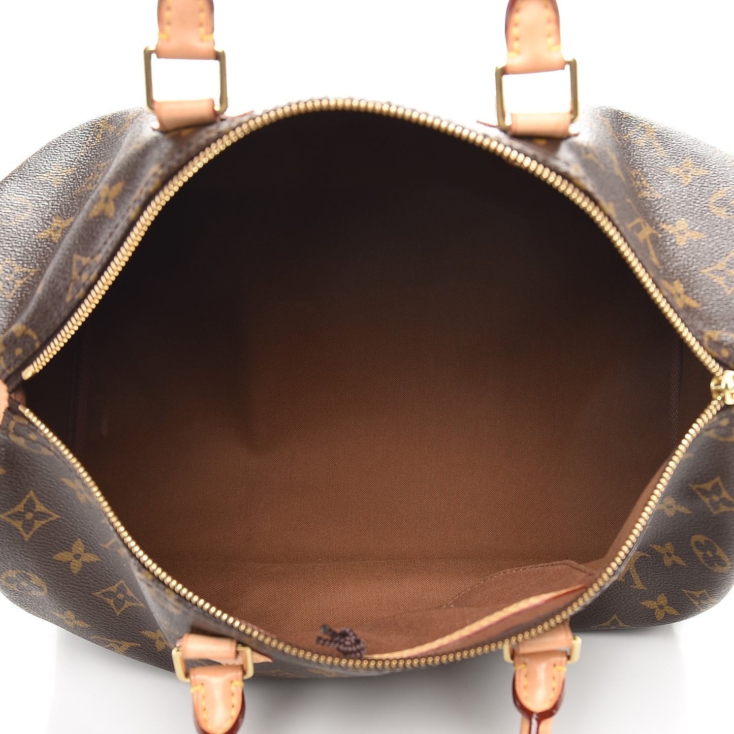Monogram Speedy 35