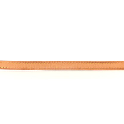 Louis Vuitton Vachetta 12mm Adjustable Shoulder Strap 4 of 5