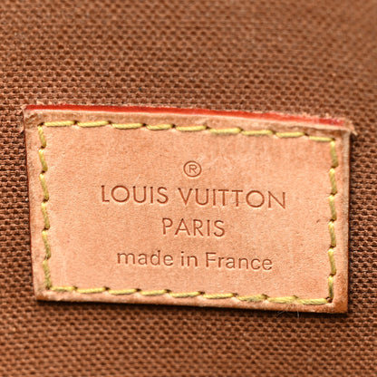 Louis Vuitton Monogram Pochette Friendly S 6 of 17