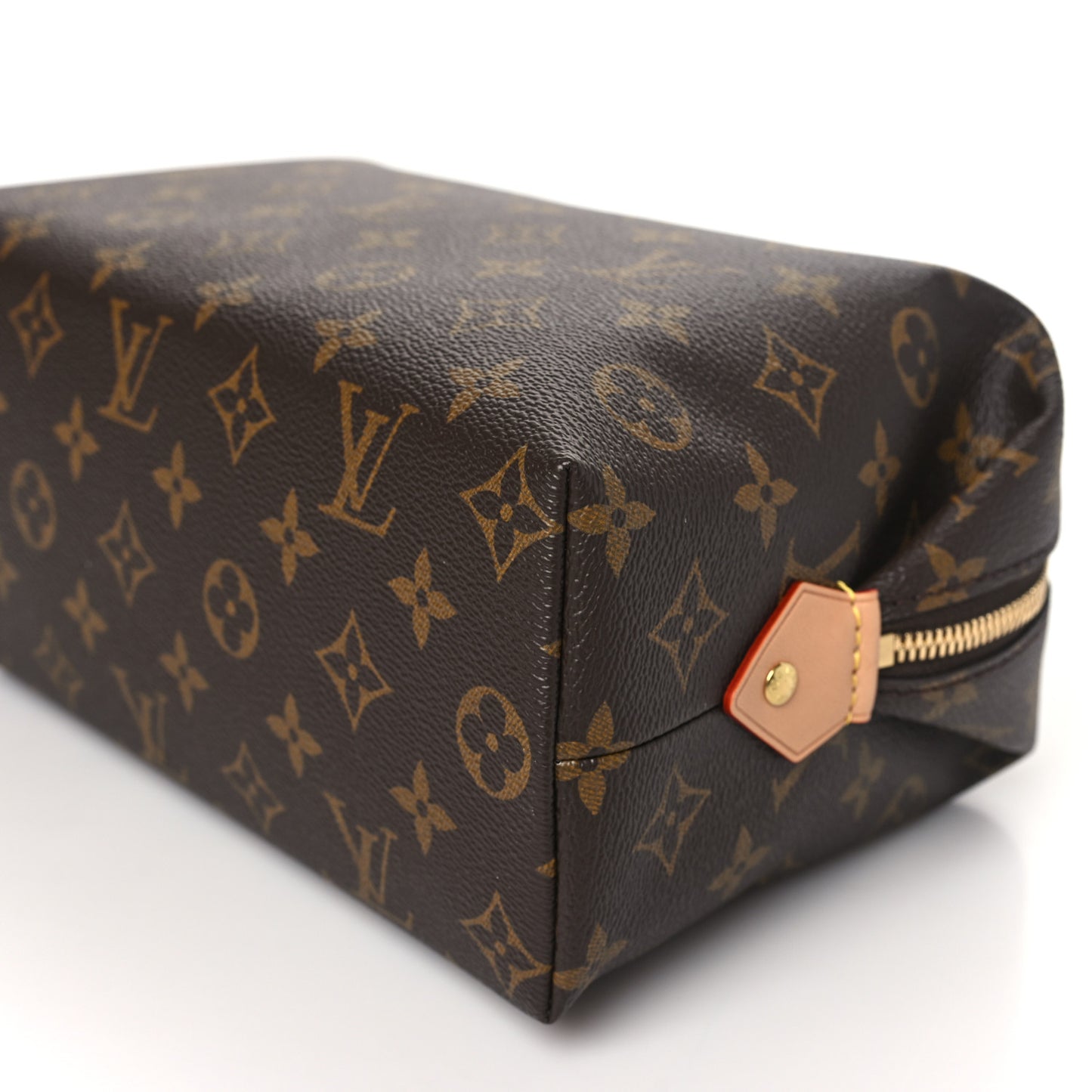 Monogram Cosmetic Pouch GM NM