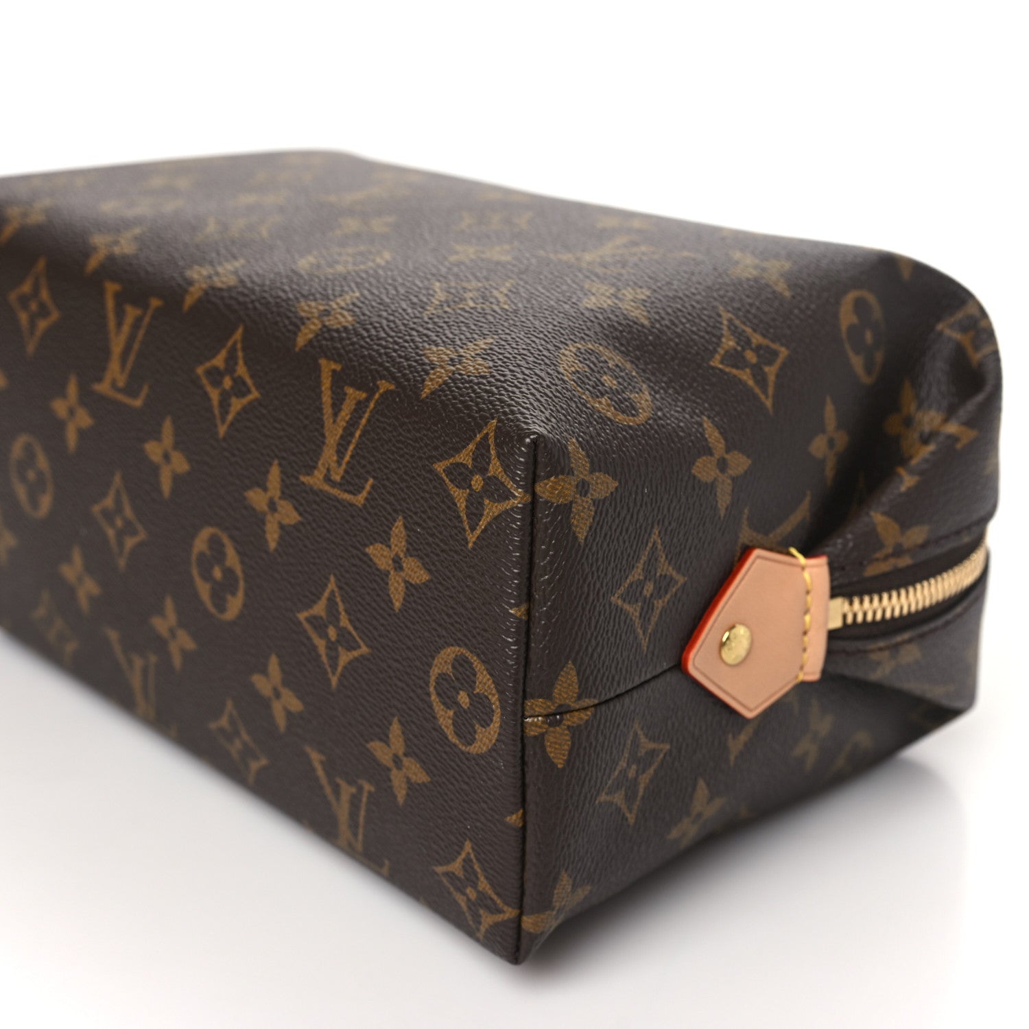 Louis Vuitton Monogram Cosmetic Pouch GM NM 9 of 9