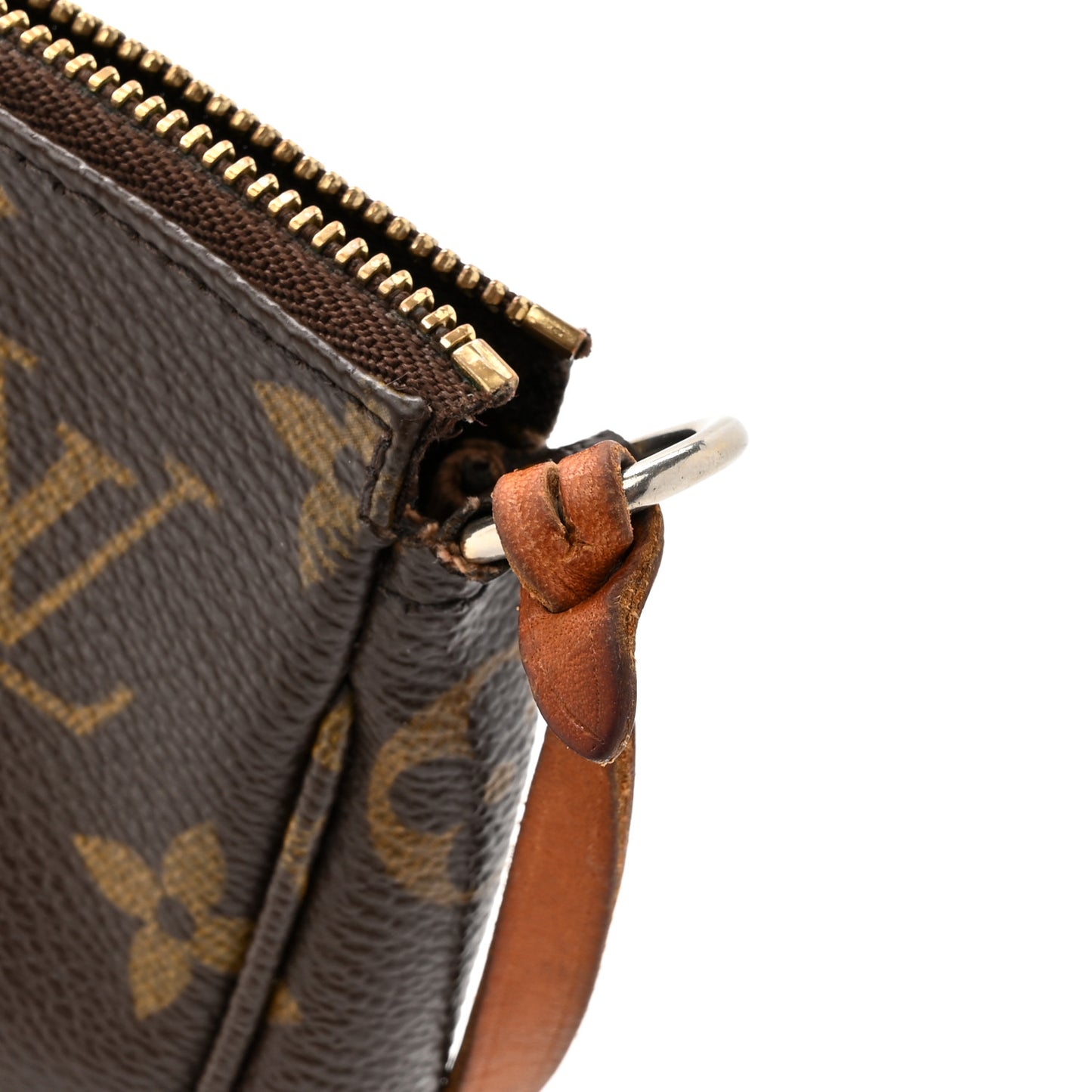 Monogram Pochette Accessories