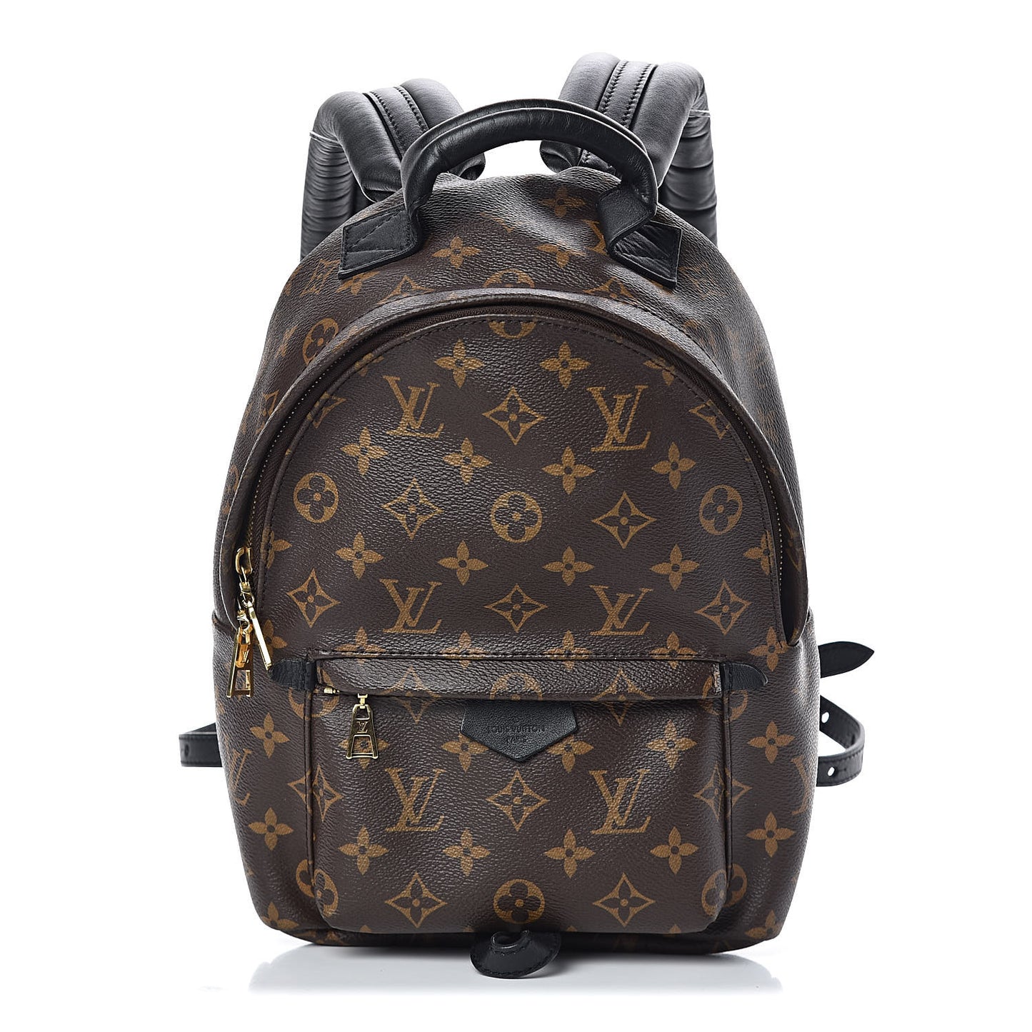 Monogram Palm Springs Backpack PM