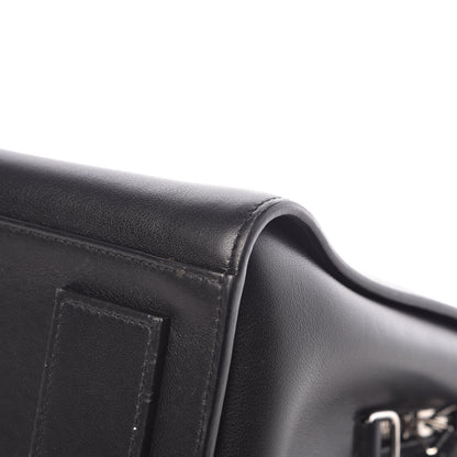 Saint Laurent Calfskin Large Jane Tote Bag Black 11 of 16