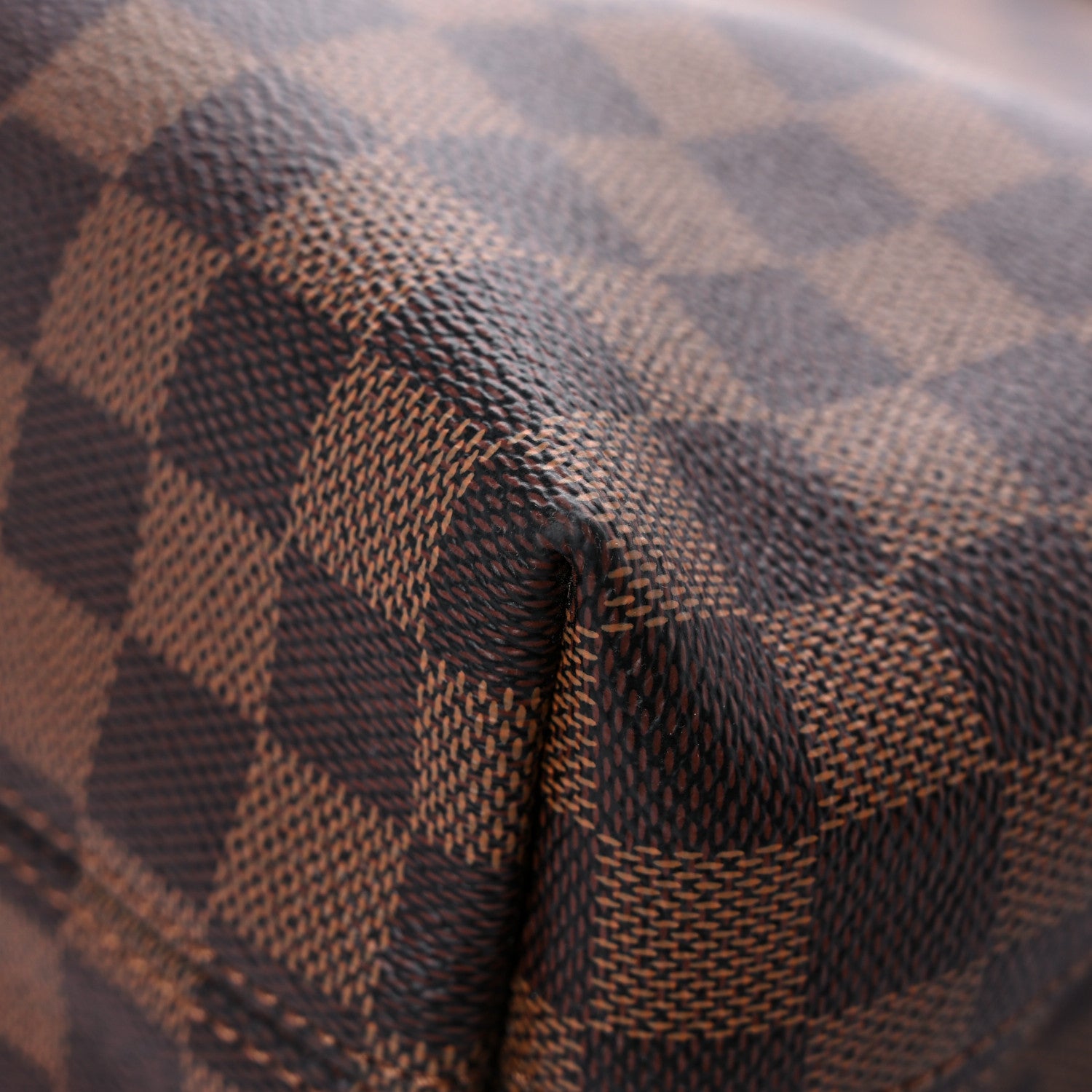 Louis Vuitton Damier Ebene Graceful PM 8 of 11